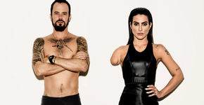 Campanha para os Jogos Paralímpicos com Cleo Pires causa polêmica