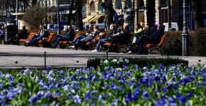 Países do norte da Europa são os mais felizes do mundo, aponta pesquisa