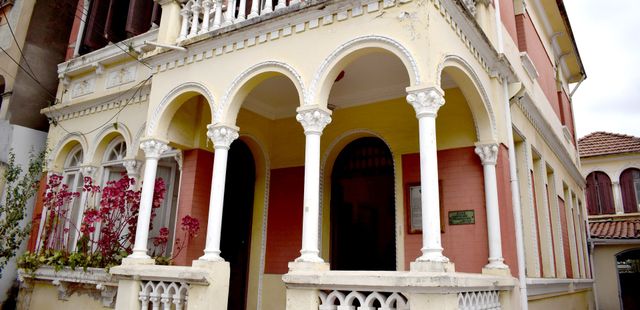 MUMBI: o museu do Bixiga que merece o amor dos paulistanos