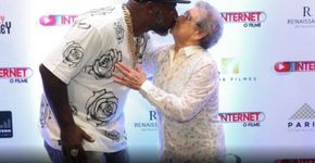 8 vezes em que Palmirinha mitou e conquistou seu coração