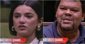 Foto: (Reprodução/Globo)
