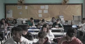 Filme ‘Nunca Me Sonharam’ disponível de graça para educadores