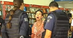 Por insultos racistas, idosa é condenada a quatro anos de pena
