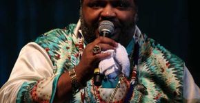 Arlindo Cruz sofre AVC e é internado no Rio