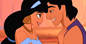 Disney está em busca de atores de origem árabe para ‘Aladdin’