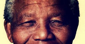 Instituto Cultural do Google tem acervo digital sobre Nelson Mandela