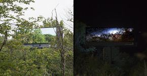 Campanha da Netflix traz GIFs em Outdoors que mudam conforme humor das pessoas