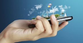 Aplicativos facilitam a vida em Nova York
