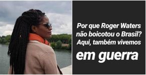 Foto: (reprodução/Instagram/@djamilaribeiro1)