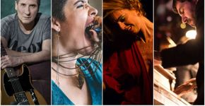 Música para todos os ouvidos: confira 11 shows para curtir em SP
