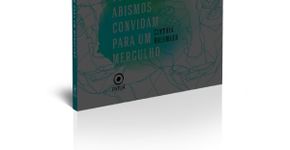 Lançamento do livro Do todo que me cerca, de Cinthia Kriemler