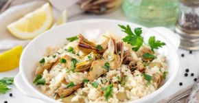 5 receitas fáceis e deliciosas com alcachofra