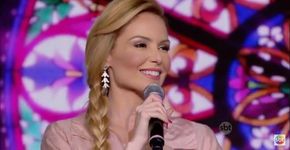 Bianca Toledo diz que filho está ‘aliviado’ após revelar abuso