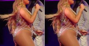 Site afirma que Mariah Carey fez cirurgia para emagrecer