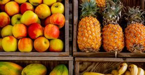 Essa fruta pouco conhecida é um superalimento