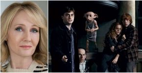 JK Rowling pede desculpas por ter matado Dobby em ‘Harry Potter’