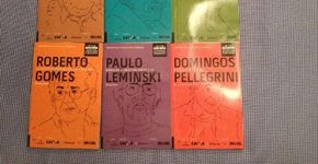 Vestibular & literatura