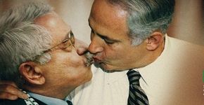 Árabes e judeus se reúnem no Ibirapuera por paz entre Israel e Palestina