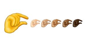 Foto: (Reprodução: facebook/@emojipedia)