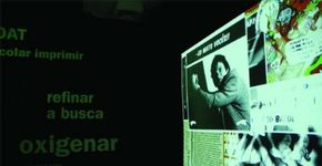 Hiperlíngua: Transformações da Palavra