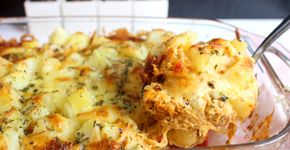 Foto: (Receitas que amo)