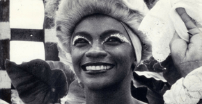 Histórias Contadas: Chica de Lá