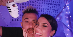 Foto: (Reprodução/Instagram)