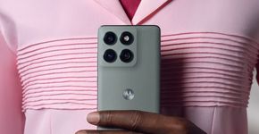 Foto: (Motorola - Divulgação)