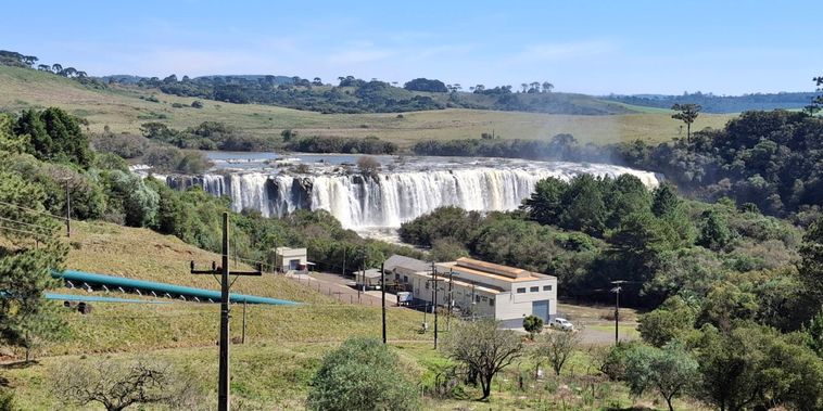 Featured main: Para além do inverno, Serra Catarinense é destino para ir o ano todo
