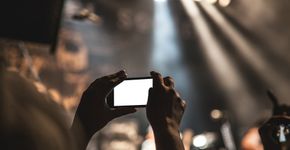 Um museu deixou artistas fazerem o que quisessem em suas paredes