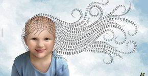 Corte o cabelo e faça uma criança feliz com o projeto “Cabelegria”