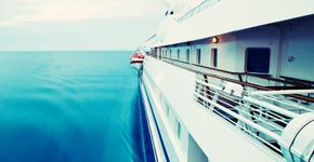 Volta ao mundo a bordo de um navio custa R$ 199 mil