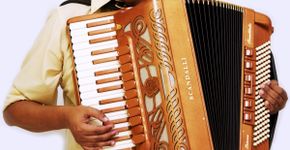 Grupo Vibrafone Chorão se apresenta no Sesc Santana
