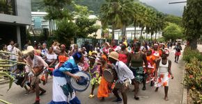Foto: (Andrea Miramontes / Lado B Viagem)