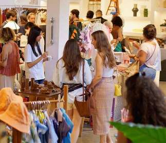 Gira event: Feira Jabuticaba celebra 10 anos com moda, gastronomia e shows grátis em SP