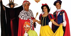 Foto: (Foto: Divulgação.)