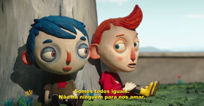 Conheça a animação sobre infância que tocou o mundo neste Oscar