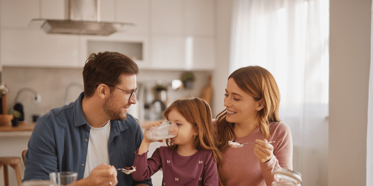 Featured main: Comer sempre a mesma coisa no café da manhã faz mal à saúde? Entenda