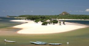 Paraísos escondidos no Brasil que valem a viagem e cabem no bolso