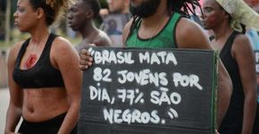 Foto: (Ernando Frazão/Agência Brasil)
