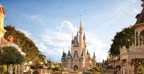 Saiba como visitar o Magic Kingdom praticamente vazio na Disney