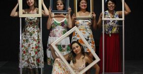 Memorial da Inclusão inaugura exposição multissensorial