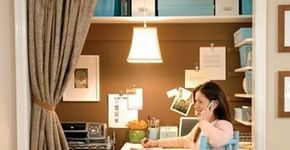 Dicas para você trabalhar em casa e ganhar dinheiro