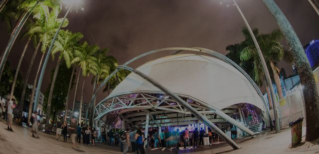 Circo Voador