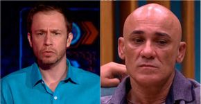 ‘BBB18’: Tiago Leifert questiona família Lima sobre selinhos