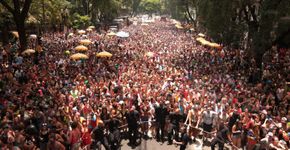 Foto: (Vagner Medeiros)