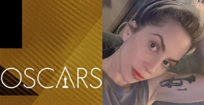 Foto: (Reprodução/Oscar | Instagram/@ladygaga)