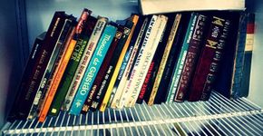 Para baixar de graça: mais de 300 livros de humanidades