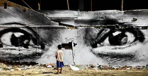 50 fotógrafos que mais influenciam o modo de ver o mundo