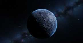 A descoberta de mundos sem estrela revela um universo mais caótico do que pensávamos
